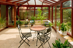 Whitechurch Maund conservatory quotes