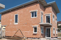 Whitechurch Maund home extensions