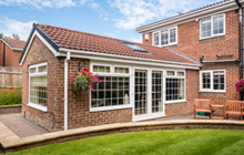 Whitechurch Maund house extension leads