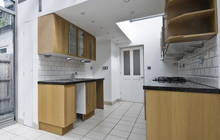 Whitechurch Maund kitchen extension leads